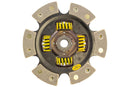 ACT 6 Pad Sprung Race Disc - 6228215