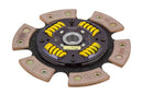 ACT 6 Pad Sprung Race Disc - 6228218