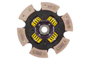 ACT 6 Pad Sprung Race Disc - 6228218