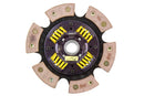 ACT 6 Pad Sprung Race Disc - 6228218