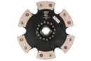 ACT 6 Pad Rigid Race Disc - 6236008