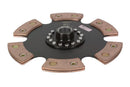 ACT 6 Pad Rigid Race Disc - 6236008