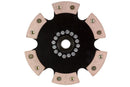 ACT 6 Pad Rigid Race Disc - 6236008