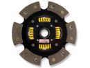 ACT 6 Pad Sprung Race Disc - 6236207