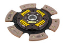 ACT 6 Pad Sprung Race Disc - 6236207