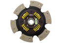 ACT 6 Pad Sprung Race Disc - 6236208