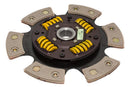 ACT 6 Pad Sprung Race Disc - 6236208