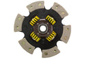 ACT 6 Pad Sprung Race Disc - 6236208