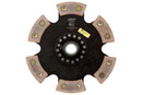 ACT 6 Pad Rigid Race Disc - 6240006