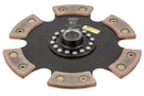 ACT 6 Pad Rigid Race Disc - 6240006