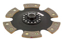 ACT 6 Pad Rigid Race Disc - 6240008-1