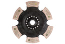 ACT 6 Pad Rigid Race Disc - 6240008-2