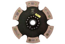ACT 6 Pad Rigid Race Disc - 6240008