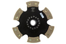 ACT 6 Pad Rigid Race Disc - 6240010