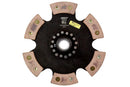 ACT 6 Pad Rigid Race Disc - 6240018