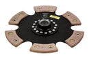 ACT 6 Pad Rigid Race Disc - 6240018