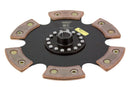 ACT 6 Pad Rigid Race Disc - 6240026
