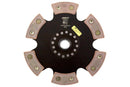 ACT 6 Pad Rigid Race Disc - 6240027B