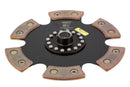 ACT 6 Pad Rigid Race Disc - 6240027B