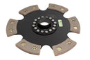 ACT 6 Pad Rigid Race Disc - 6240030