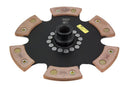 ACT 6 Pad Rigid Race Disc - 6240031