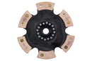 ACT 6 Pad Rigid Race Disc - 6240031