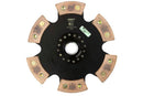 ACT 6 Pad Rigid Race Disc - 6240033