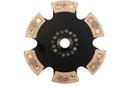 ACT 6 Pad Rigid Race Disc - 6240033