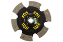 ACT 6 Pad Sprung Race Disc - 6240208