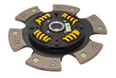 ACT 6 Pad Sprung Race Disc - 6240208