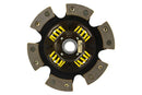 ACT 6 Pad Sprung Race Disc - 6240510
