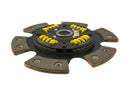 ACT 6 Pad Sprung Race Disc - 6240510