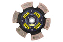 ACT 6 Pad Sprung Race Disc - 6240226
