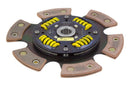 ACT 6 Pad Sprung Race Disc - 6240226