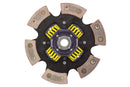ACT 6 Pad Sprung Race Disc - 6240226