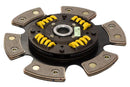 ACT 6 Pad Sprung Race Disc - 6240227B