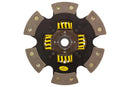 ACT 6 Pad Sprung Race Disc - 6240227B