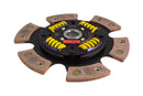 ACT 6 Pad Sprung Race Disc - 6240227C