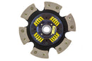 ACT 6 Pad Sprung Race Disc - 6240227