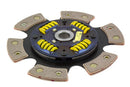 ACT 6 Pad Sprung Race Disc - 6240227