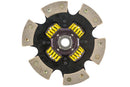 ACT 6 Pad Sprung Race Disc - 6240227