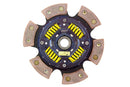 ACT 6 Pad Sprung Race Disc - 6240306