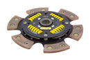 ACT 6 Pad Sprung Race Disc - 6240306