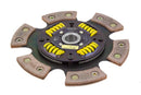 ACT 6 Pad Sprung Race Disc - 6240508-2