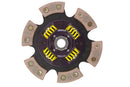 ACT 6 Pad Sprung Race Disc - 6240508-1