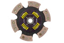 ACT 6 Pad Sprung Race Disc - 6240508