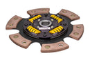 ACT 6 Pad Sprung Race Disc - 6240518
