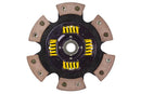 ACT 6 Pad Sprung Race Disc - 6240518