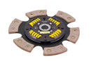 ACT 6 Pad Sprung Race Disc - 6240527