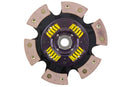 ACT 6 Pad Sprung Race Disc - 6240527